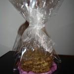 Inslagna Knäckebröd