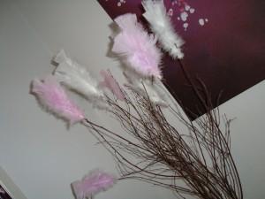 Påskris - omelett i ugn