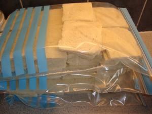 Smörgåstårta bild 1