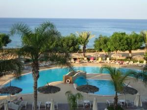 Pernera Beach Hotel bild 2