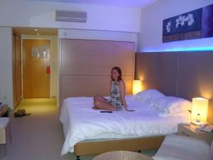 Pernera Beach Hotel bild 4