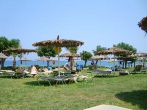 Pernera Beach Hotel bild 6