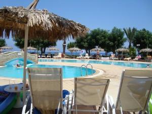 Pernera Beach Hotel bild 8