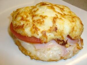 Kesotoast plättar bild 1