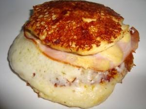 Kesotoast plättar bild 2