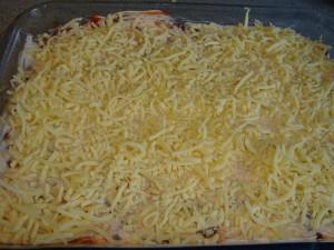 Tacogratäng Lchf bild 5