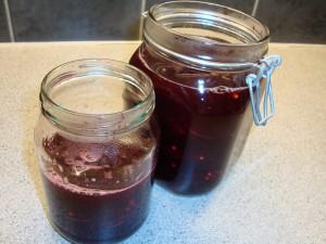 Inlagda rödbetor bild 5