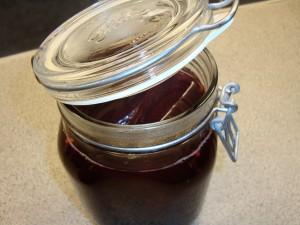 Inlagda rödbetor bild 6