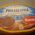 Kladdkaka med maraboufrosting bild 2