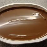 Kladdkaka med maraboufrosting bild 3