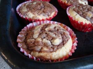 Nutellamuffins bild 3