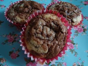Nutellamuffins bild 4