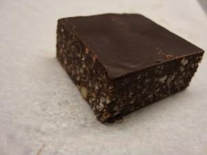 Nyttiga brownies bild 3