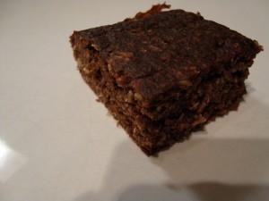 Nyttiga mellanmålbars bild 2