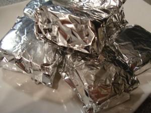 Nyttiga mellanmålbars bild 3