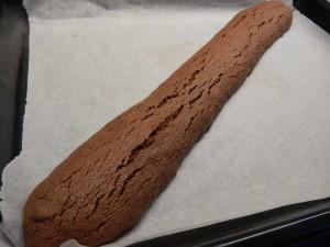 Chokladknäcksnittar bild 2