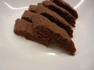 Chokladknäcksnittar bild 4