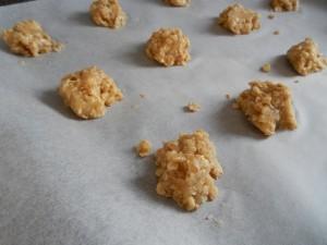 Krämfyllda havreflarn bild 1