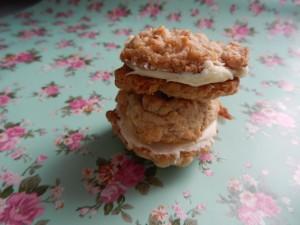 Krämfyllda havreflarn bild 4