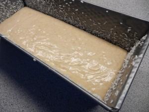 Saftig banankaka bild 1