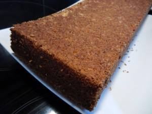 Saftig banankaka bild 3