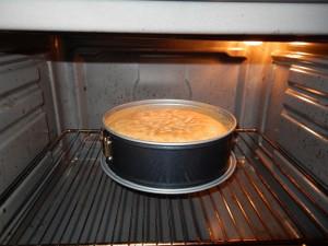 Sockerkaka med kokostosca bild 1