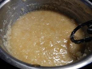 Sockerkaka med kokostosca bild 2