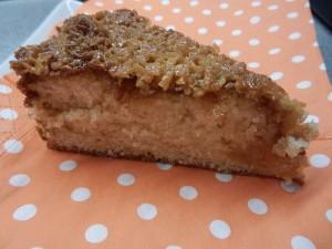 Sockerkaka med kokostosca bild 4