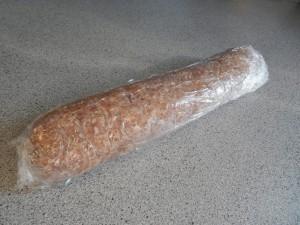 Falsk Fläskfilé bild 1