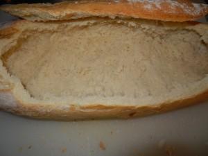 Italienskt bjudbröd bild 4