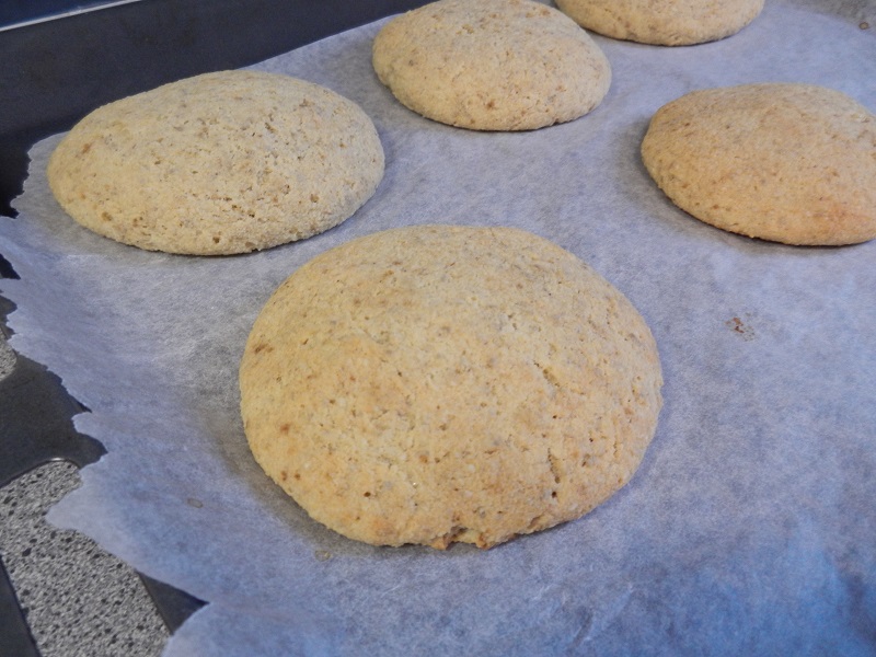 Räkmacka lchf bild 1