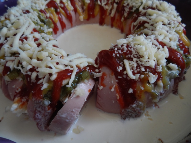 Ugnsbakad falukorv 1