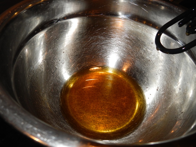 Hemmagjort läppbalsam bild 3